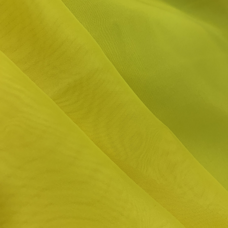 Горячая продажа поли органза готовые товары поставка одежды обивочная ткань