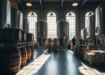 BrewDog Acquisition Fallout: Craft Beer Market Shifts