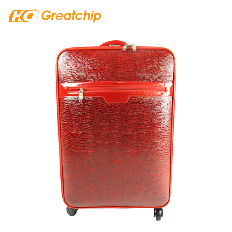 sky bag medium size trolley bag