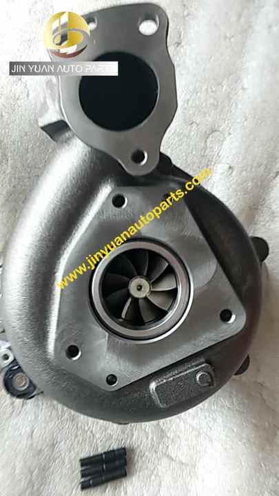 Gtb2056vk Turbocharger For Mercedes Benz E Class 3.0t Om642 Euro-5