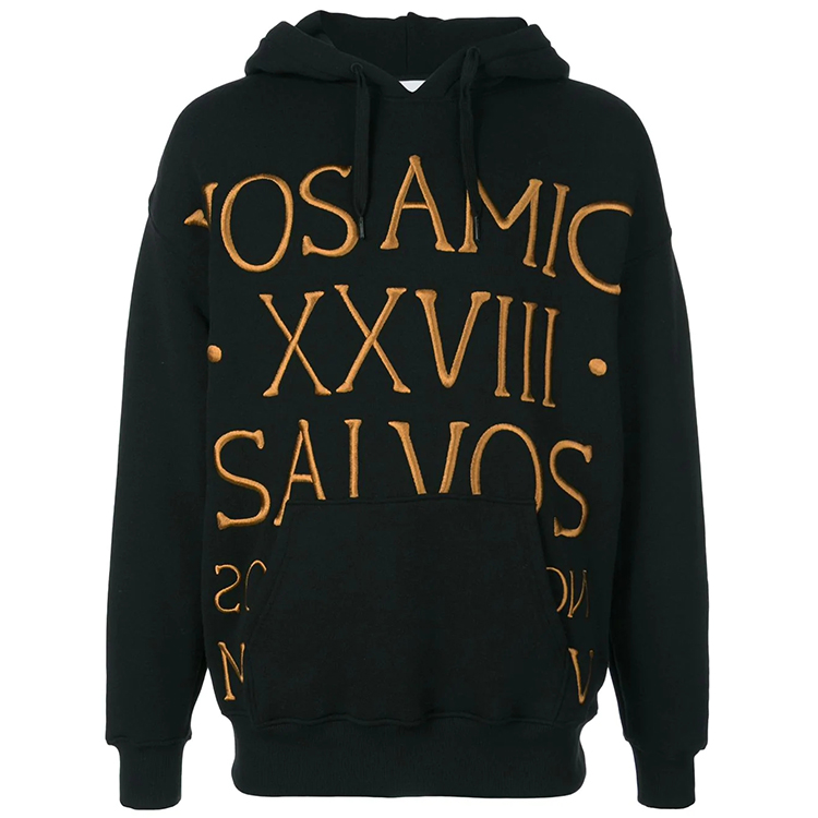 Youth Hoodie an Eared Seal Long Sleeve Fleece Pullover Hoody Sweatshirt