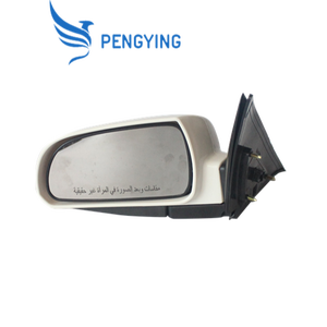 /> Nueva ala Espejo De Cristal Para Hyundai Sonata Lado Conductor 1996