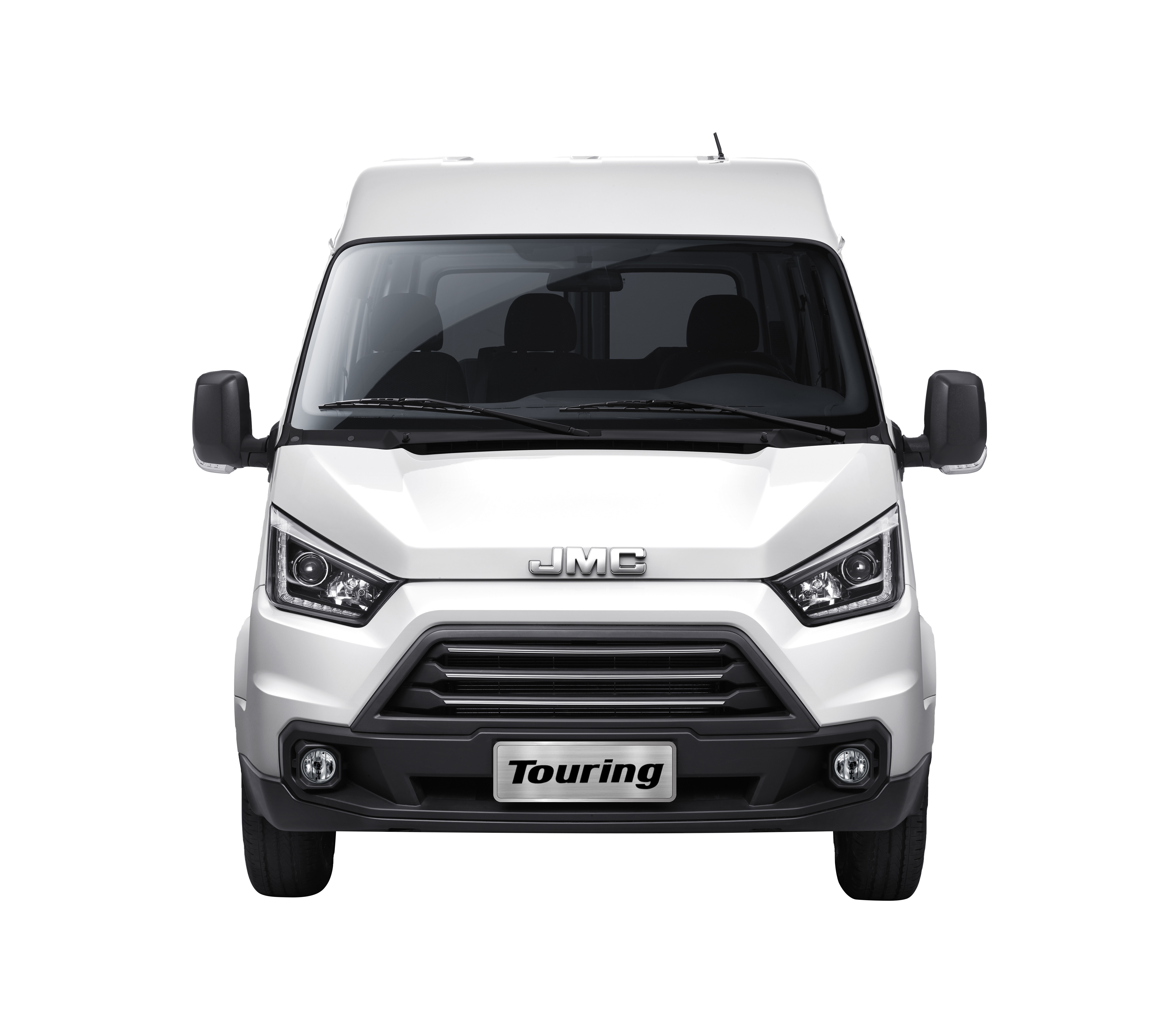 jmc中国小型公共汽车客货车小型公共汽车柴油