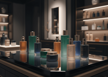 Estee Lauder and Luxury Beauty’s $8.2B Consolidation Wave