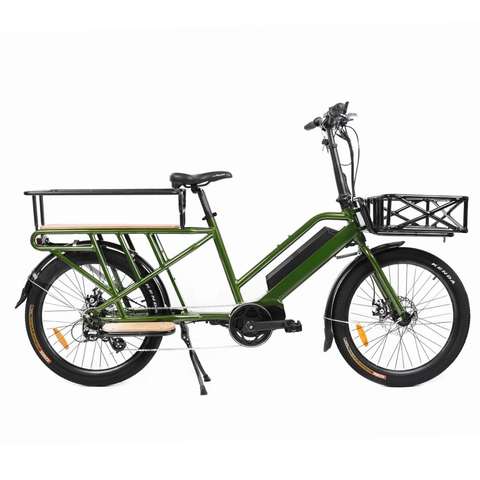 btn ebike