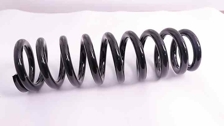 KINGSTEEL OEM 48131-0KL30 Suspension Coil Springs for Toyota HILUX