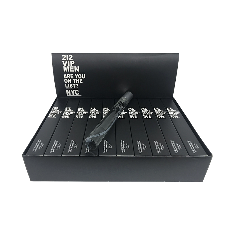 LOVALI 35 мл карманная парфюмерная трубка Парфюмерия Кельн для мужчин