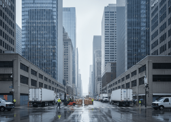 Climate Change Impact on Global GDP: Business Adaptation Guide