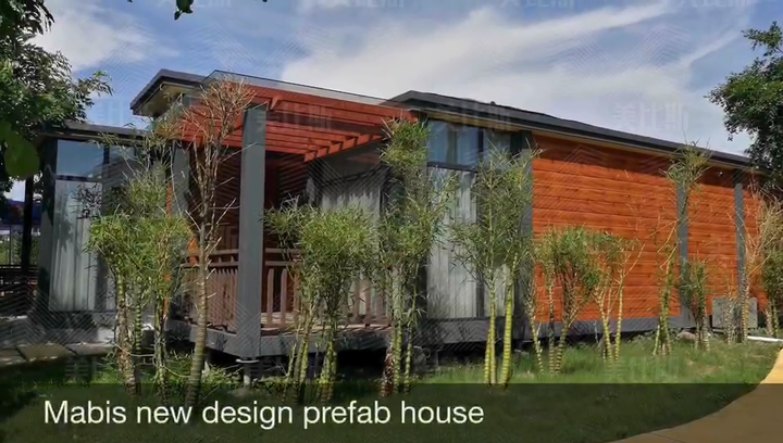 High Quality Log Cabin Prefabricated House Price in China| Alibaba.com