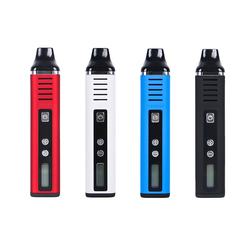 2200mAh Battery Pathfinder Dry Herbal Heating No Burn Starter Kit Healthcare Herb Pen Vaping Device