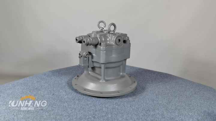 Hitachi Swing Motor 4621174 for ZX270-3 ZX280-5G ZX280LC-3