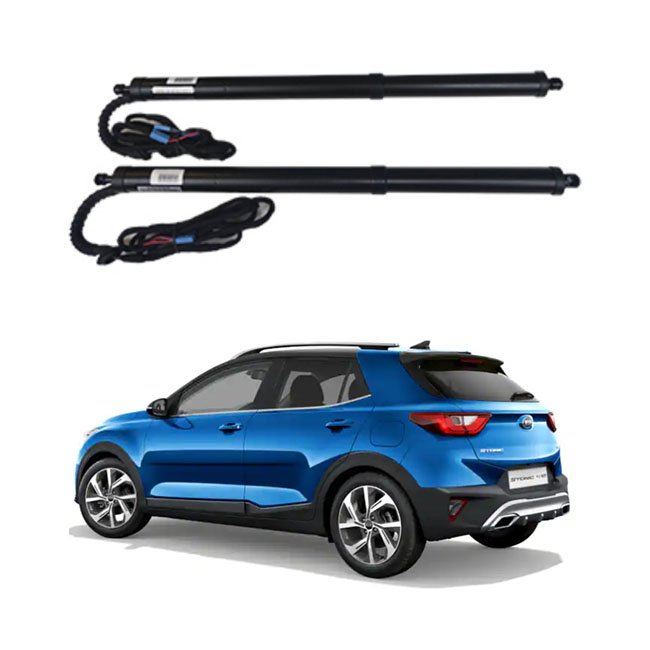 Умная электрическая задняя дверь багажника задняя дверь для KIA STONIC 2018 +