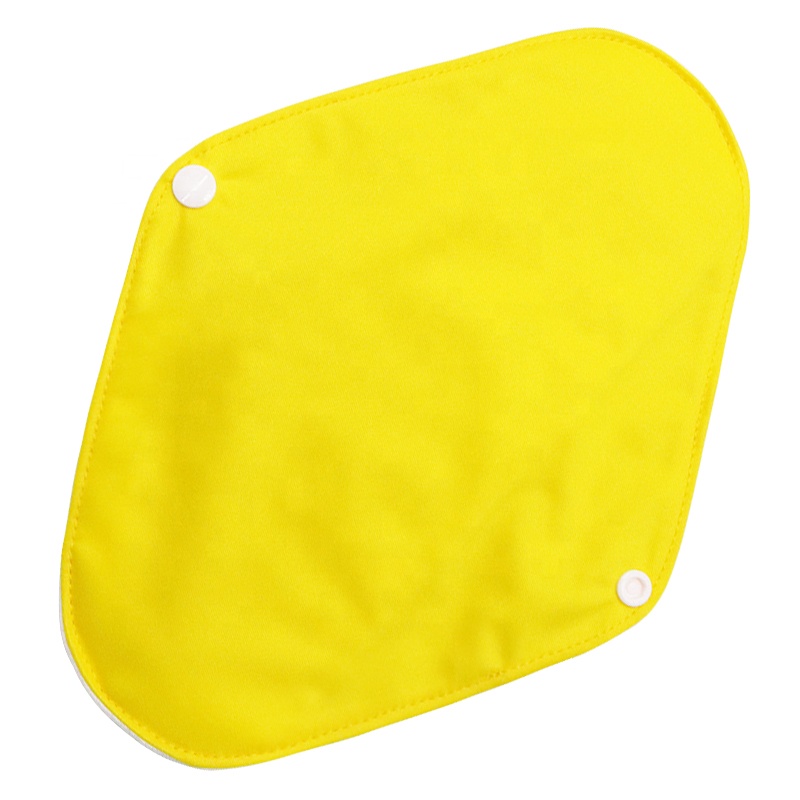 Lokeystar OEM многоразовые гигиенические салфетки с модным сплошным принтом ткань моющиеся будут приносить лишь удовольствие, не доставляя дискомфорта!