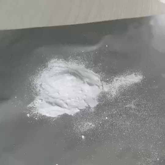 High Quality Fumed Silicon Dioxide Sio2 Fumed Silica Oxide Powder ...