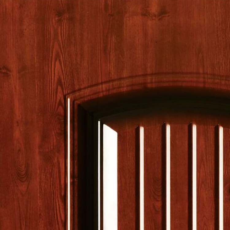 Fireproof Bulletproof Security Armored Door for Kenya Market(SD-VN-01)
