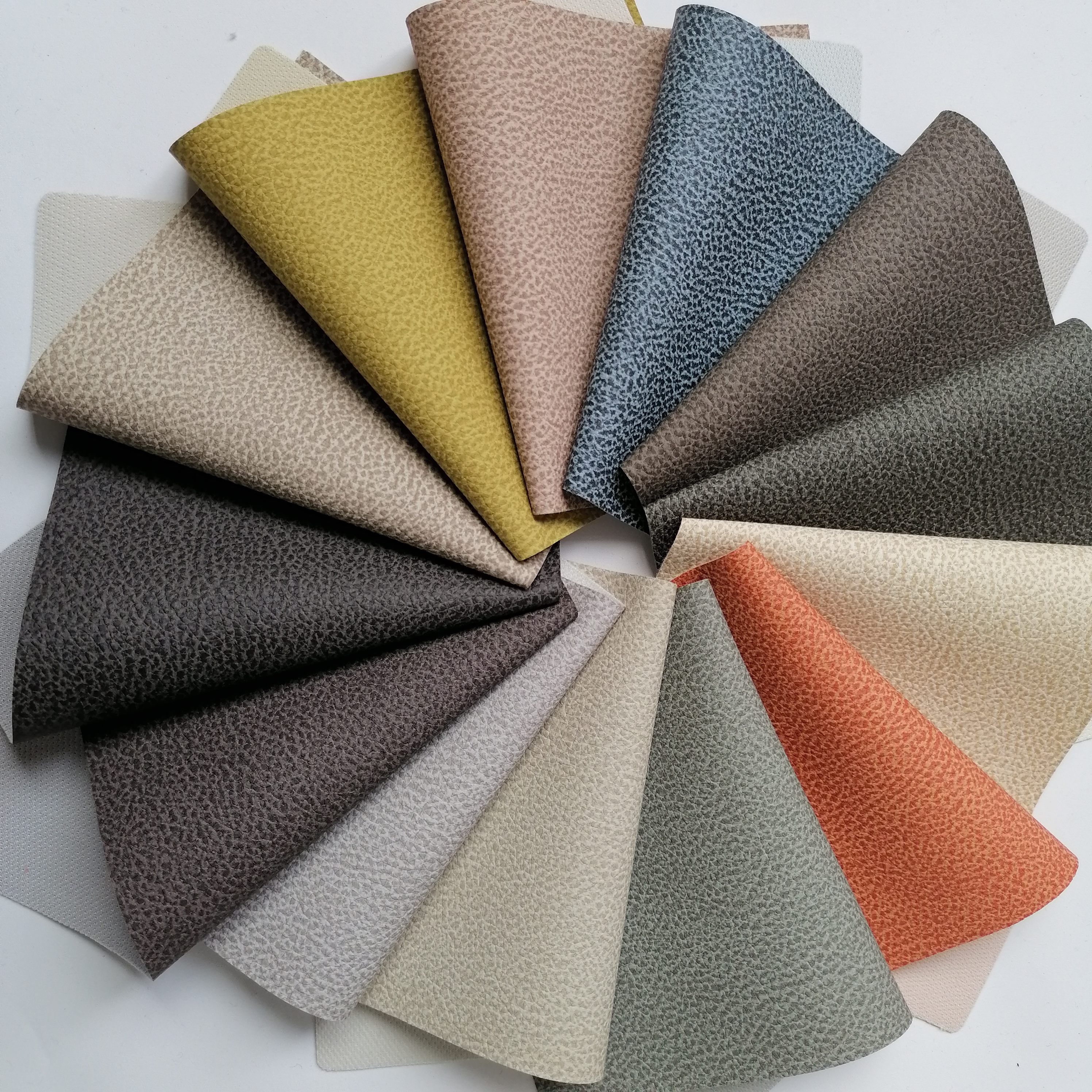 Catálogo de fabricantes de Pvc De Cuero Sintético de alta calidad y Pvc