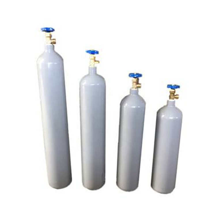 Баллон для Nitrous Oxide