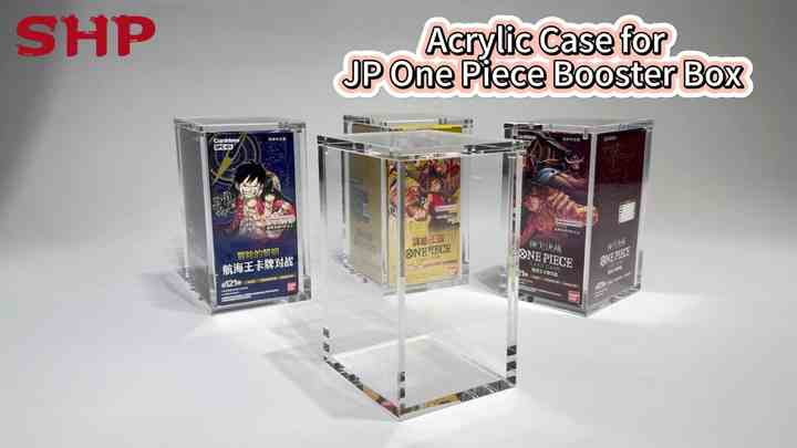 op08 booster box case One Piece Japanese OP-08 Two Legends Booster Box main image 0