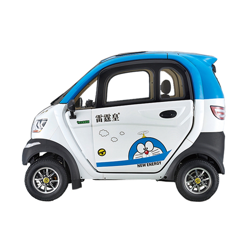新能源4轮电动迷你智能电子式汽车出售 - buy new electric car,smart