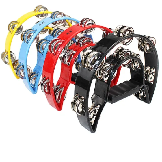 Прямой производитель звукового производства 40-колокольчик для раннего детского образования мусциальный инструмент