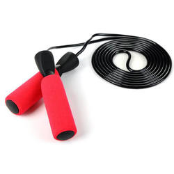Speed Skipping Jump Rope stay home Sports Lose Weight Exercise Gym Crossfit Fitness Sport Equipment
