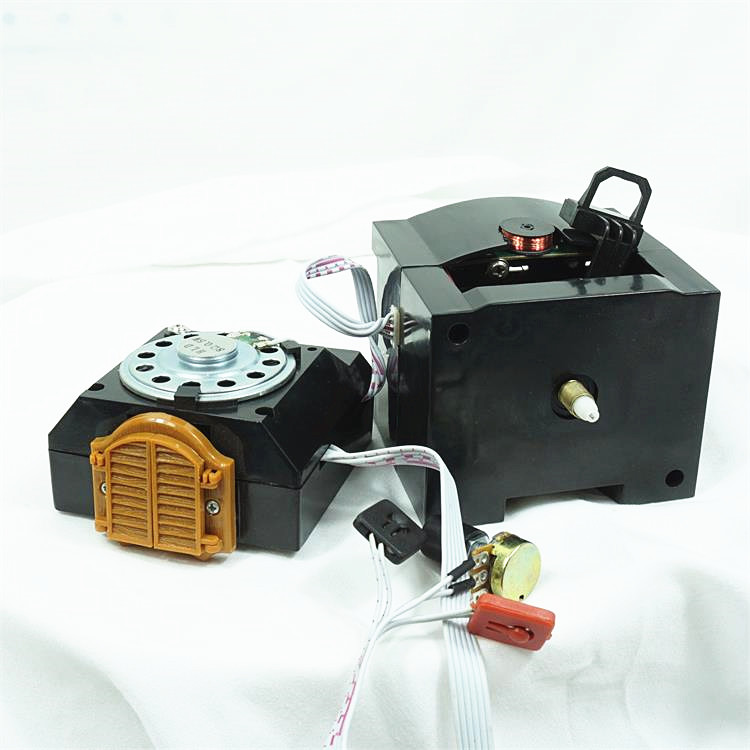 Ежечасная Мелодия курантов, часовой механизм кукушка механизм