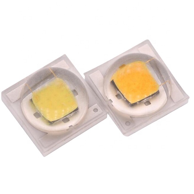 Суперъяркий керамический светодиодный чип 3535 SMD 1 Вт 3 Вт 5 Вт