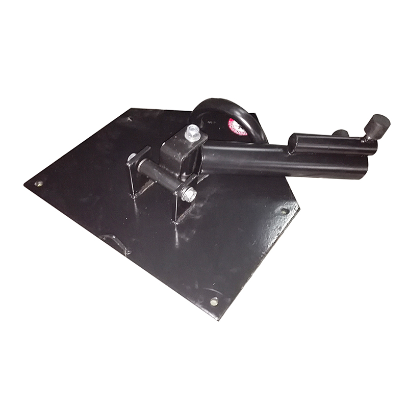 Лидер продаж, держатель для корзины для фитнеса, тренажерного зала, штанга для тяжелой атлетики, стойка для фитнеса