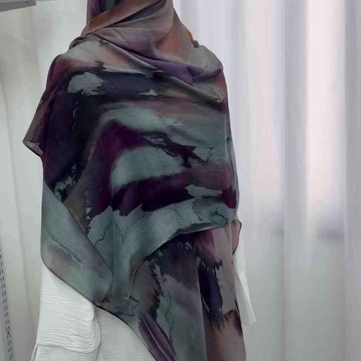 2025 Breathable Light Weight Soft Cotton Rayon Viscose Woven Modal