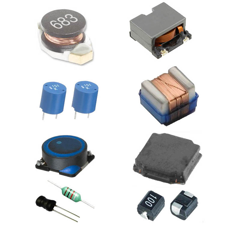 Fixed Inductors 120nH 300mA 5/% 100 pieces