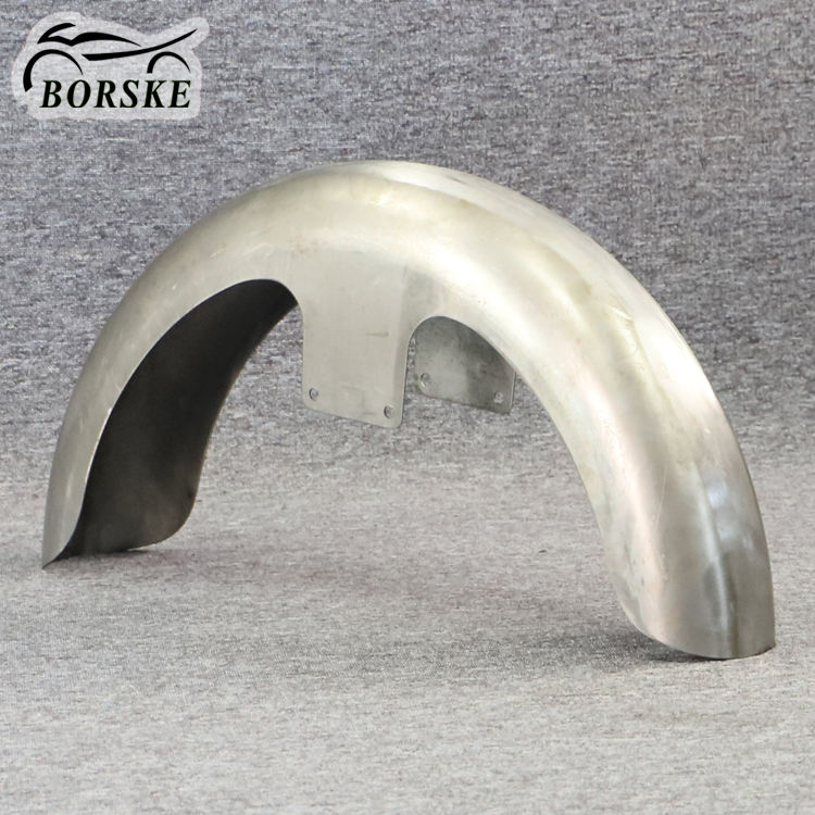steel mudguards