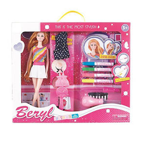 barbie set price