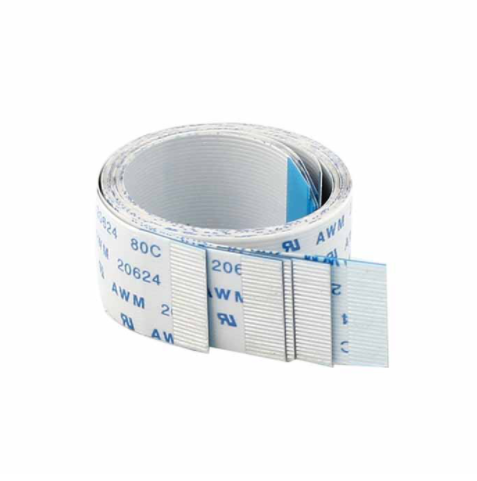 G awm 2896 80c vw 1 ЖК-дисплей ffc плоский 30-контактный ленточный кабель для принтера dtg