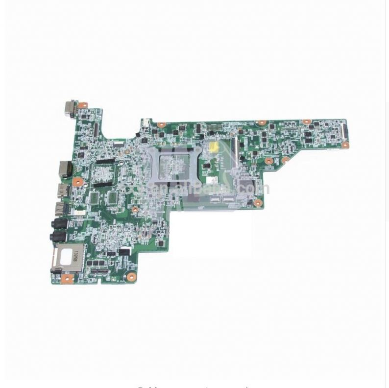 HP 635 AMD CPU E-450 APU Laptop Motherboard 661340-001 TESTED