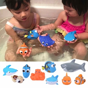 finding nemo toys for babies