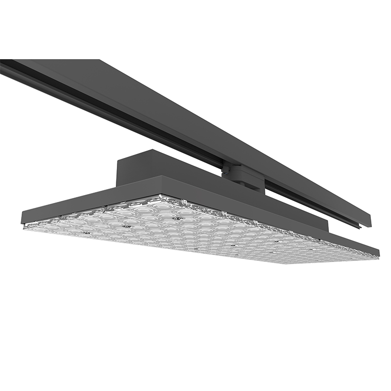 Затемнения отслеживания свет лампы для магазинов