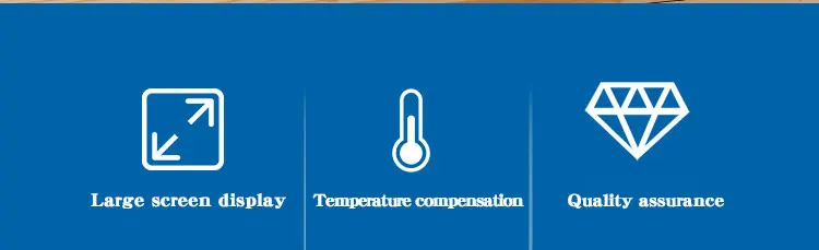 0-55% Digital Brix Refractometer Juice Honey Test Meter