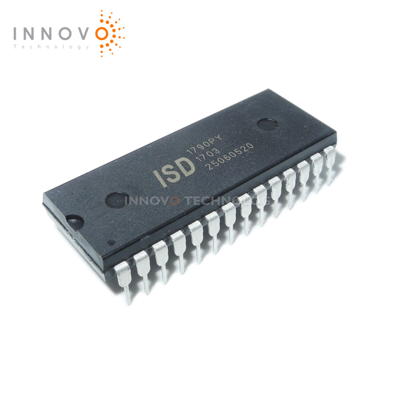 1 PCS ISD1790PY ISD1790 Voice Record /& Playback DIP New