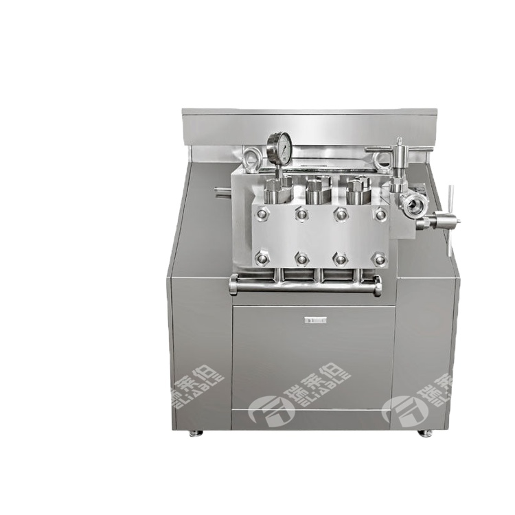 Малых сок гомогенизатор напитка гомогенизаторы высокого давления