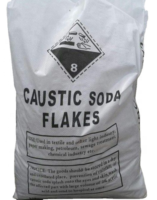 ИСО БВ аттестованный для моющих средств и машина для производства мыла щелочи Лучшая цена 25 кг Pp мешок упаковки 99% гидроксида натрия каустической соды гидроксида натрия