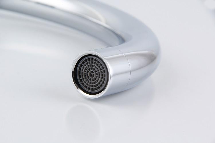 Distributor Kitchen Sink Mixer Faucets Sanitary Ware Water Basin Taps