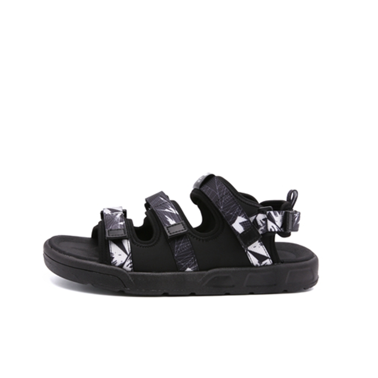 Оптовая продажа с завода, изготовленная на заказ, OEM обувь, низкая цена, горячая Распродажа, высококачественные модные мужские уличные сандалии