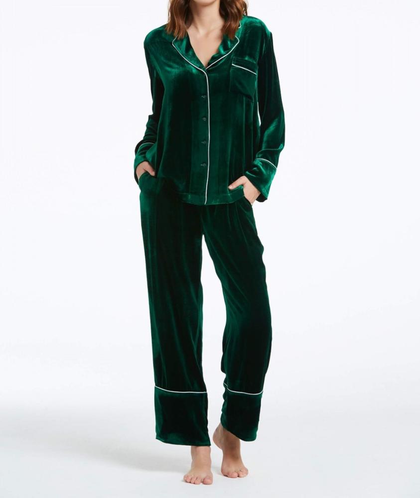 velvet night suit wholesale