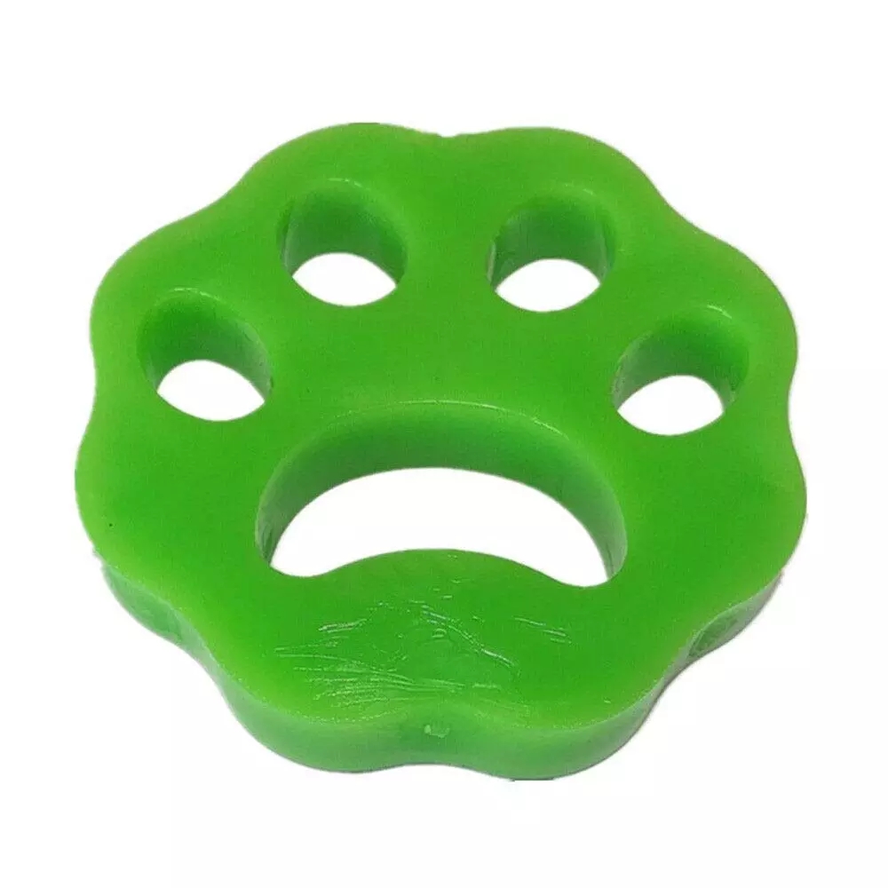 Прибор для удаления шерсти собак и кошек, сушилка для домашних животных, плавающий силиконовый уловитель меха, белье