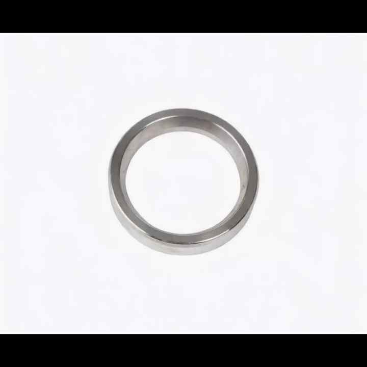 High Quality Flange Pipe Connection Metal Ring Gasket S30408 R41 ...