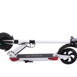 City Scooter city Fordable 2 Wheel 36V 350w Turn Signal Light For Electric Scooter