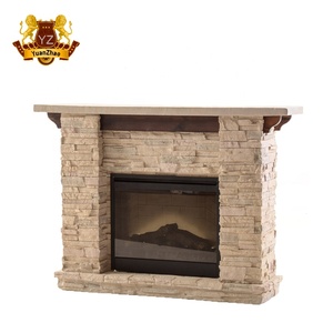 Decorative Fiberglass Mantels Decorative Fiberglass Mantels