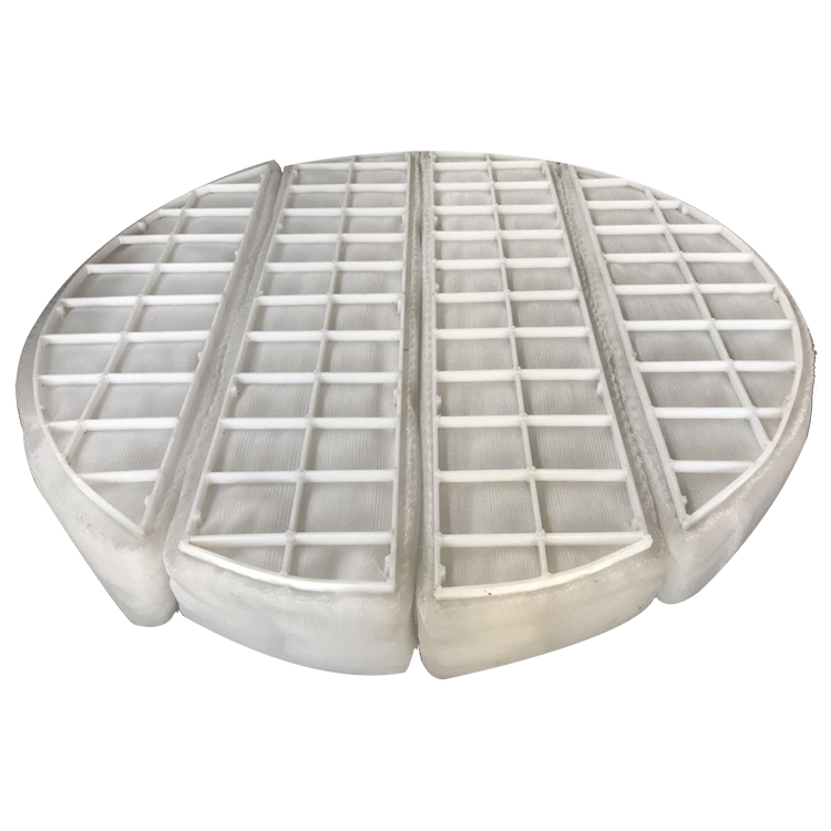 Hohe Qualität Demister Pads Strick Mesh Industrie Nebel Eliminator Preis 5