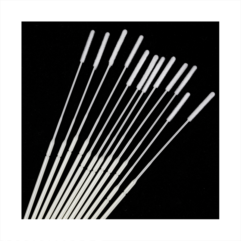 Одноразовые одноразовые палочки для транспортировки средних стерильных тампонов