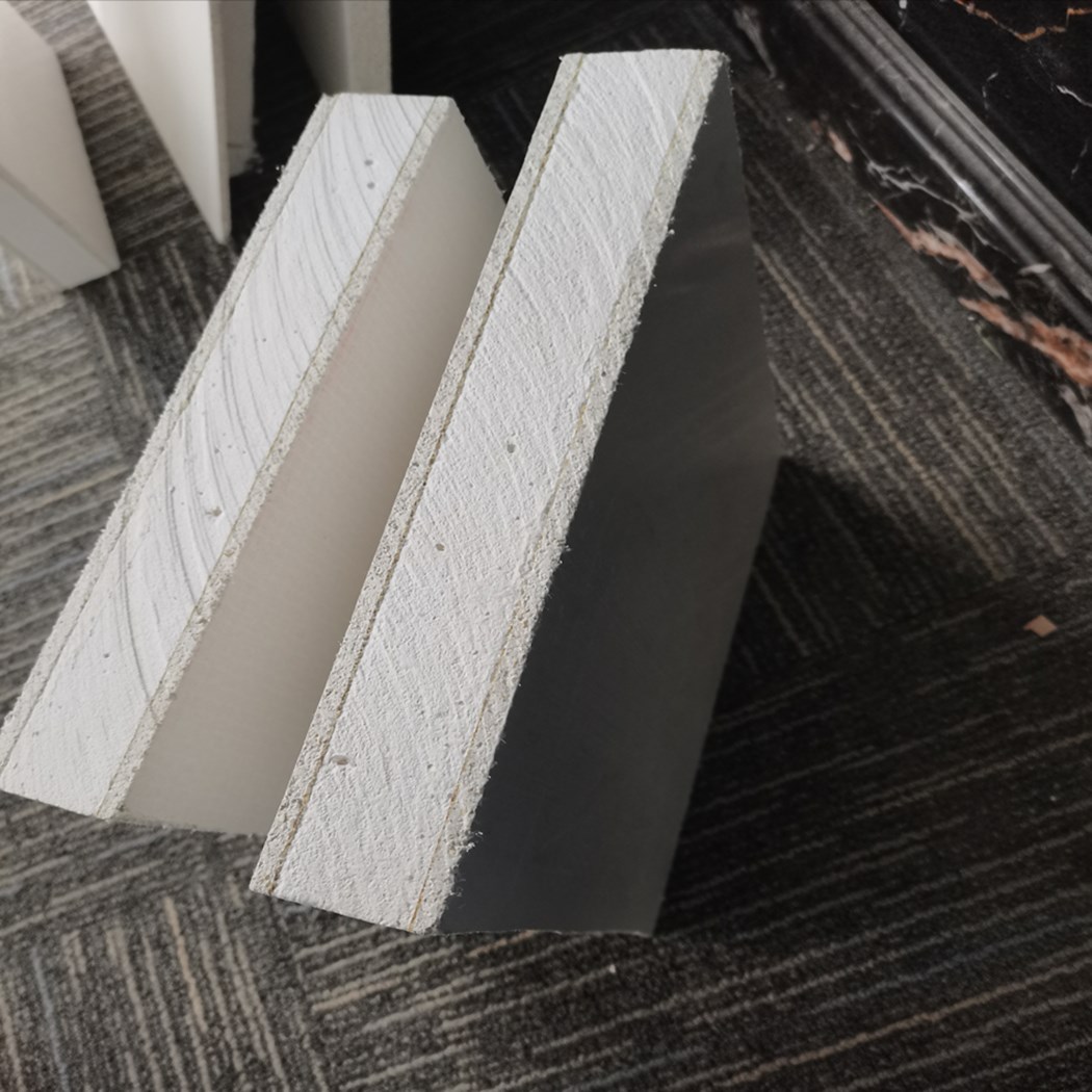 120分钟防火额定时间mgo门芯板防火钢门用防火珍珠岩门芯